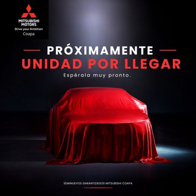 2024 Mitsubishi Xpander 1.5 Xpander GLS At