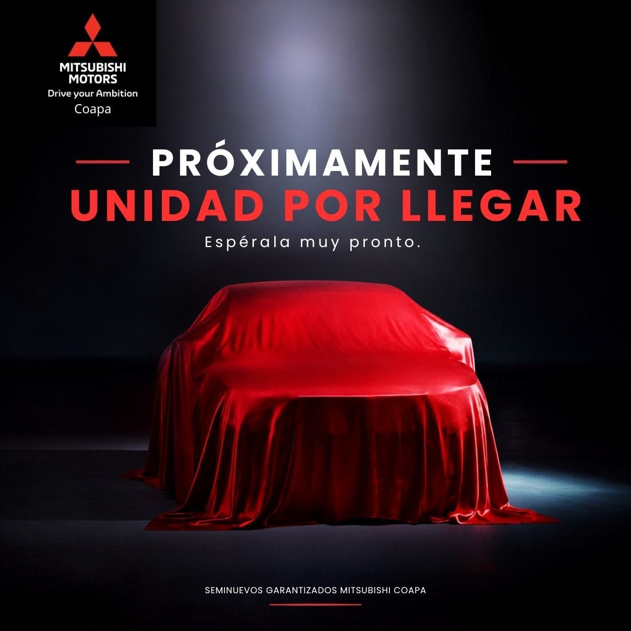 2024 Mitsubishi Xpander 1.5 Xpander GLS At