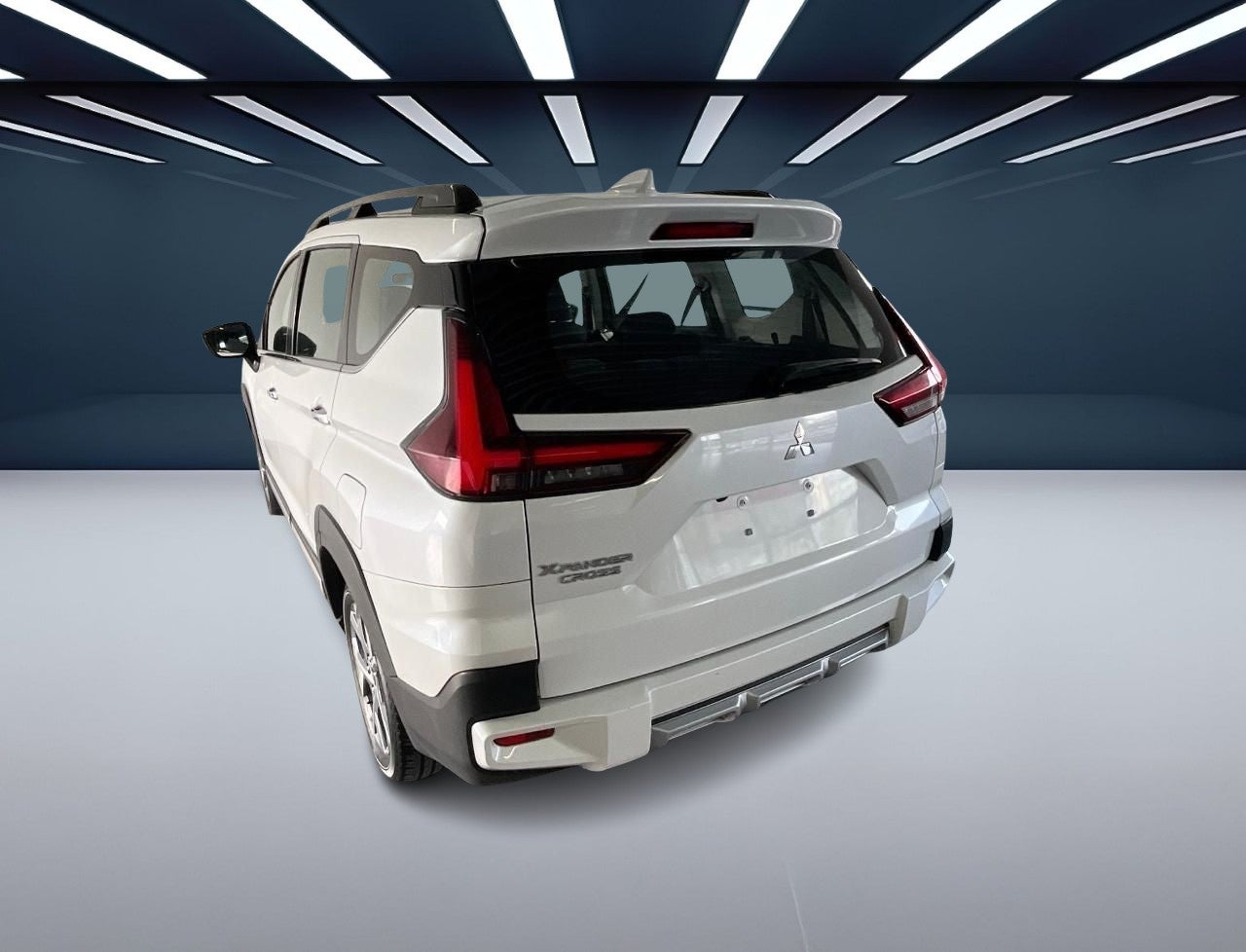 2024 Mitsubishi Xpander 1.5 Xpander Cross At