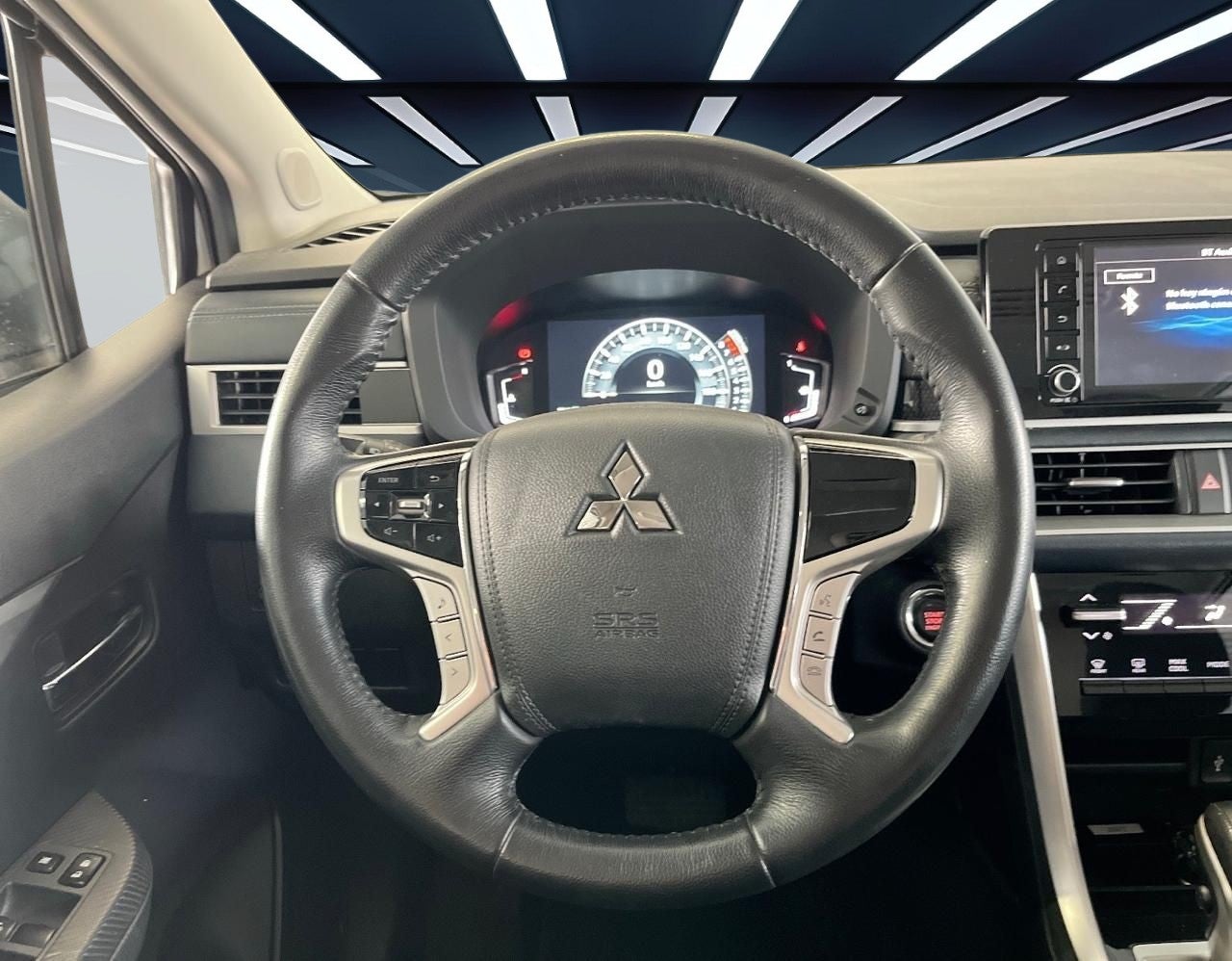 2024 Mitsubishi Xpander 1.5 Xpander Cross At