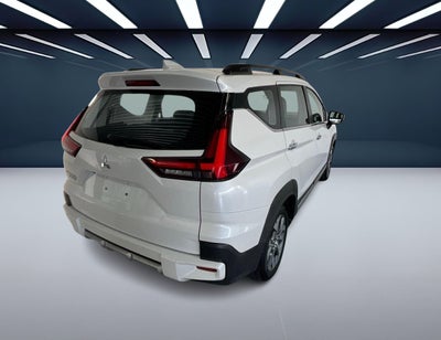 2024 Mitsubishi Xpander 1.5 Xpander Cross At