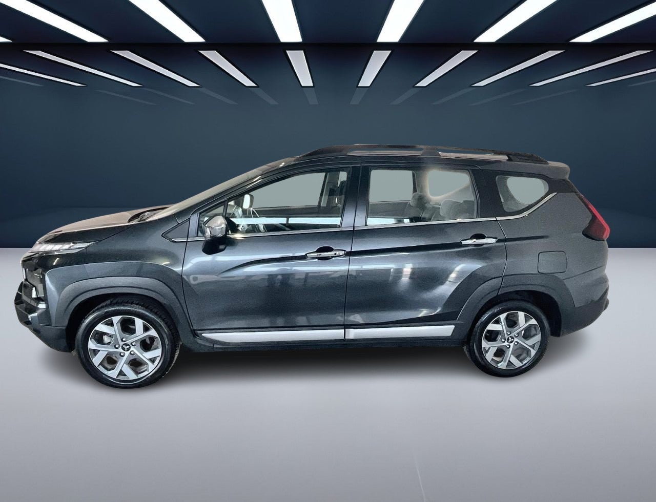 2024 Mitsubishi Xpander 1.5 Xpander Cross At