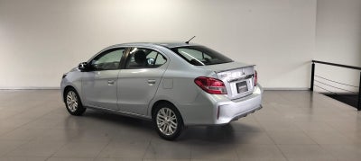 2021 Mitsubishi Mirage 1.2 G4 GLS Mt