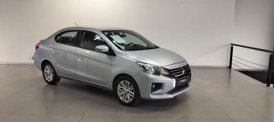 2021 Mitsubishi Mirage 1.2 G4 GLS Mt