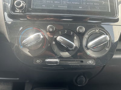 2024 Mitsubishi Mirage 1.2 Glx At