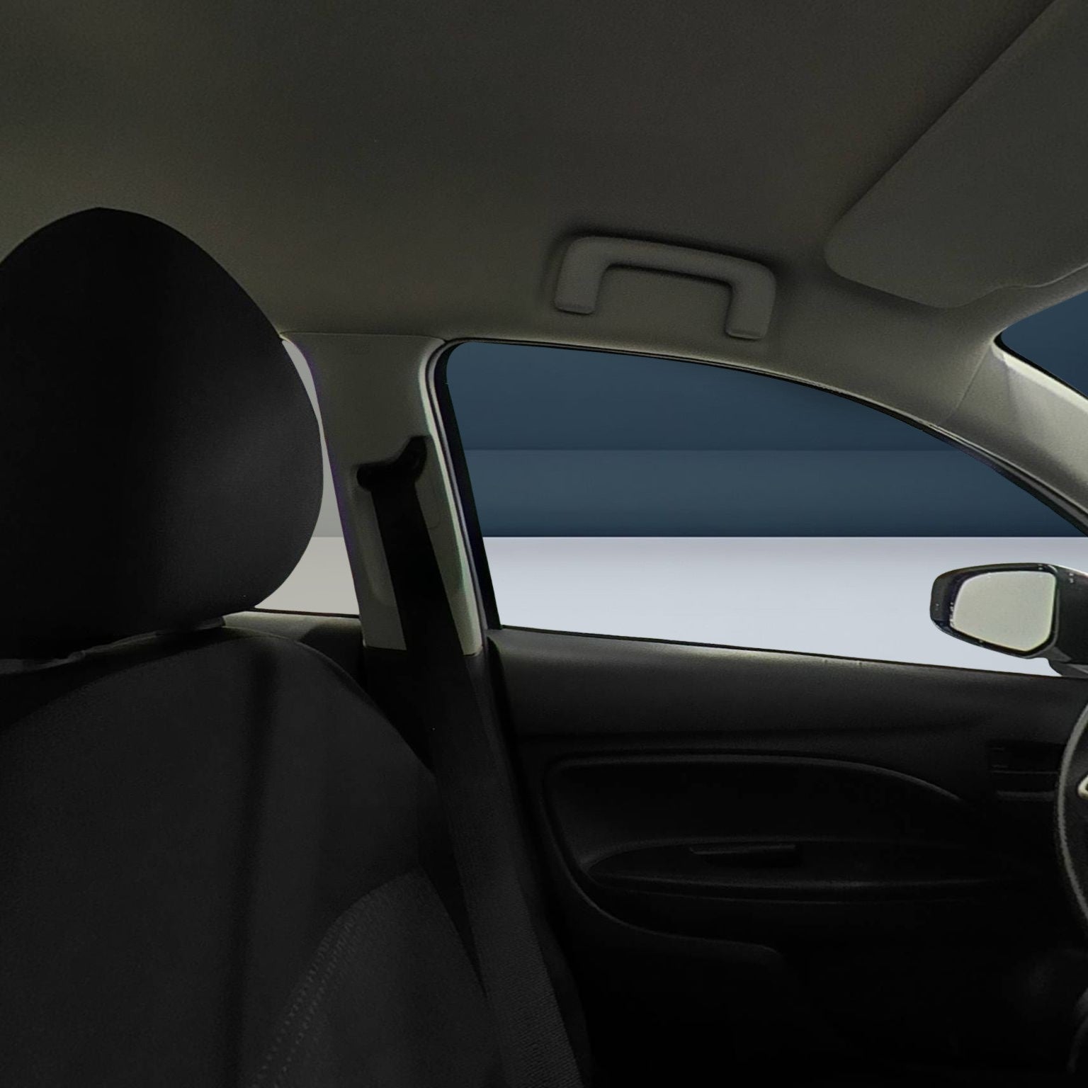 2024 Mitsubishi Mirage 1.2 Glx At