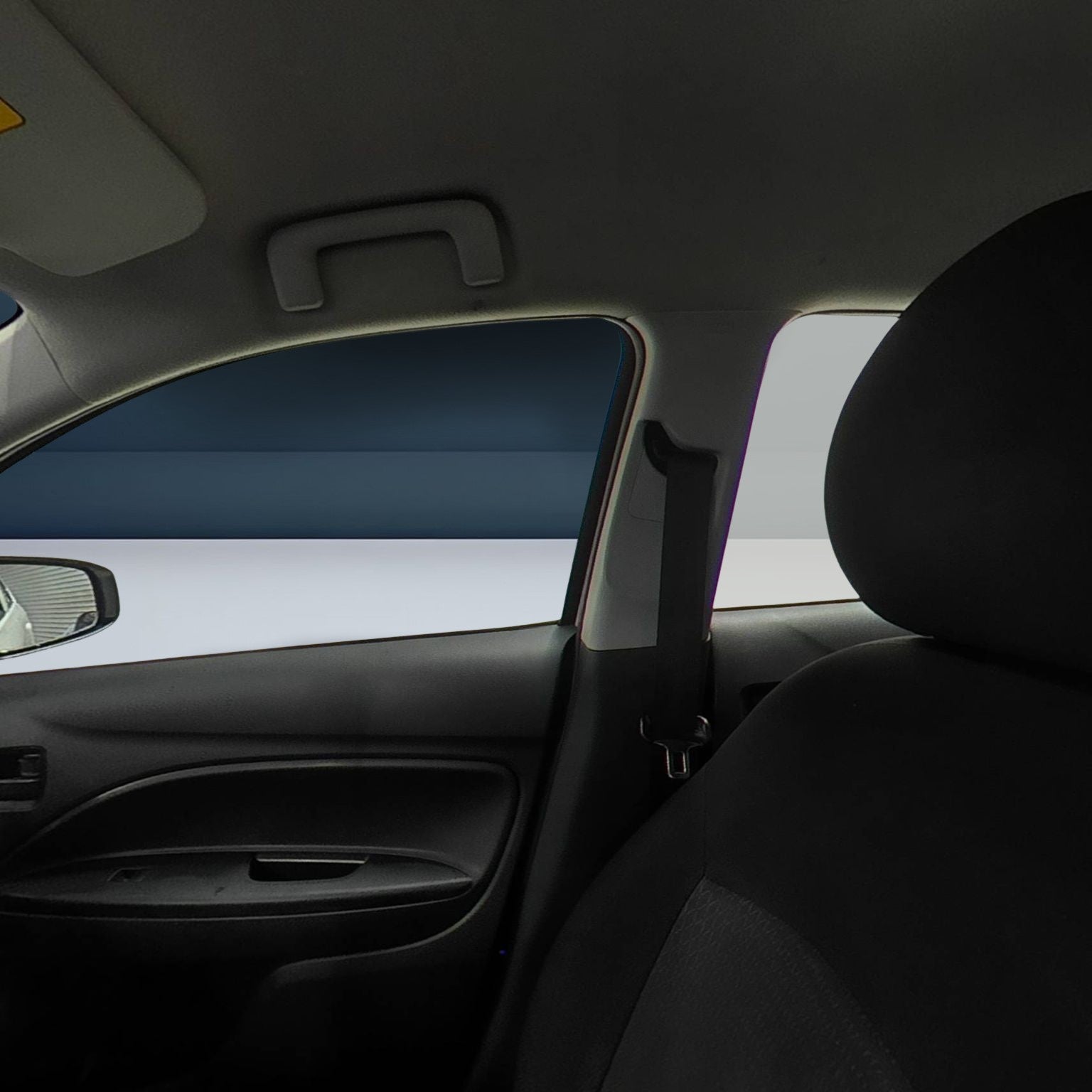 2024 Mitsubishi Mirage 1.2 Glx At