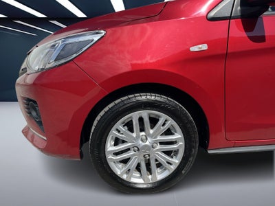 2024 Mitsubishi Mirage 1.2 Glx At