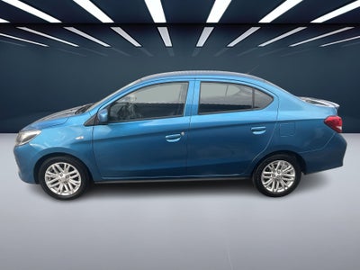 2024 Mitsubishi Mirage 1.2 Glx At