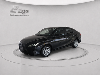 2023 Toyota Yaris 1.5 S Sedan Mt