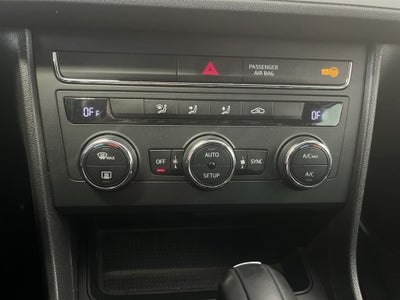 2018 Seat Leon 1.4 Style 5p 150HP Mt