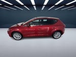 2018 Seat Leon 1.4 Style 5p 150HP Mt