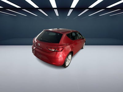 2018 Seat Leon 1.4 Style 5p 150HP Mt