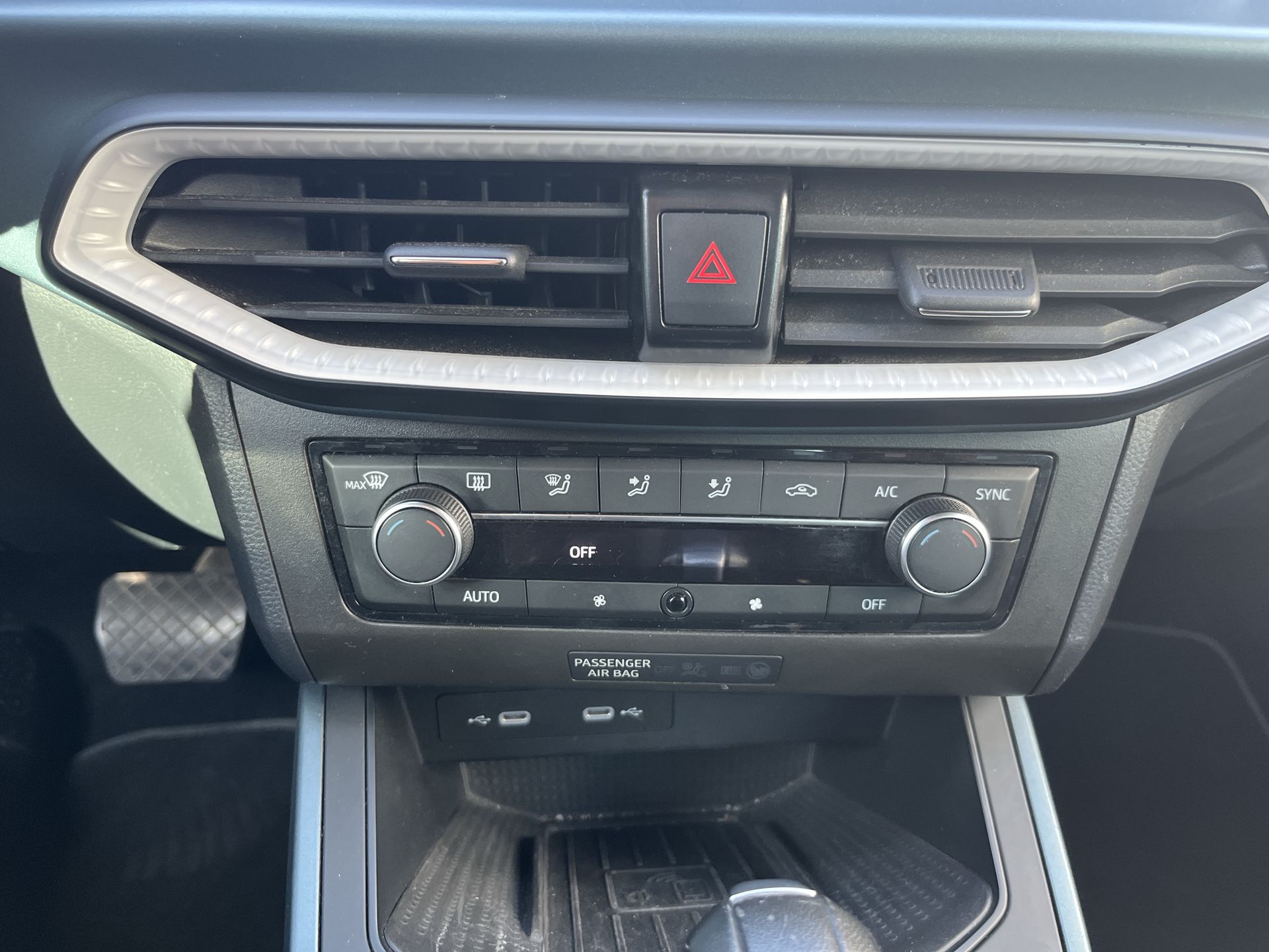 2023 Seat Arona 1.6 Xperience At