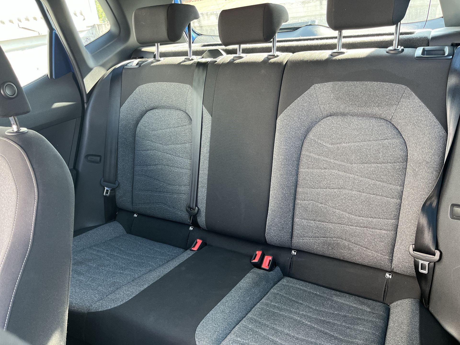 2023 Seat Arona 1.6 Xperience At