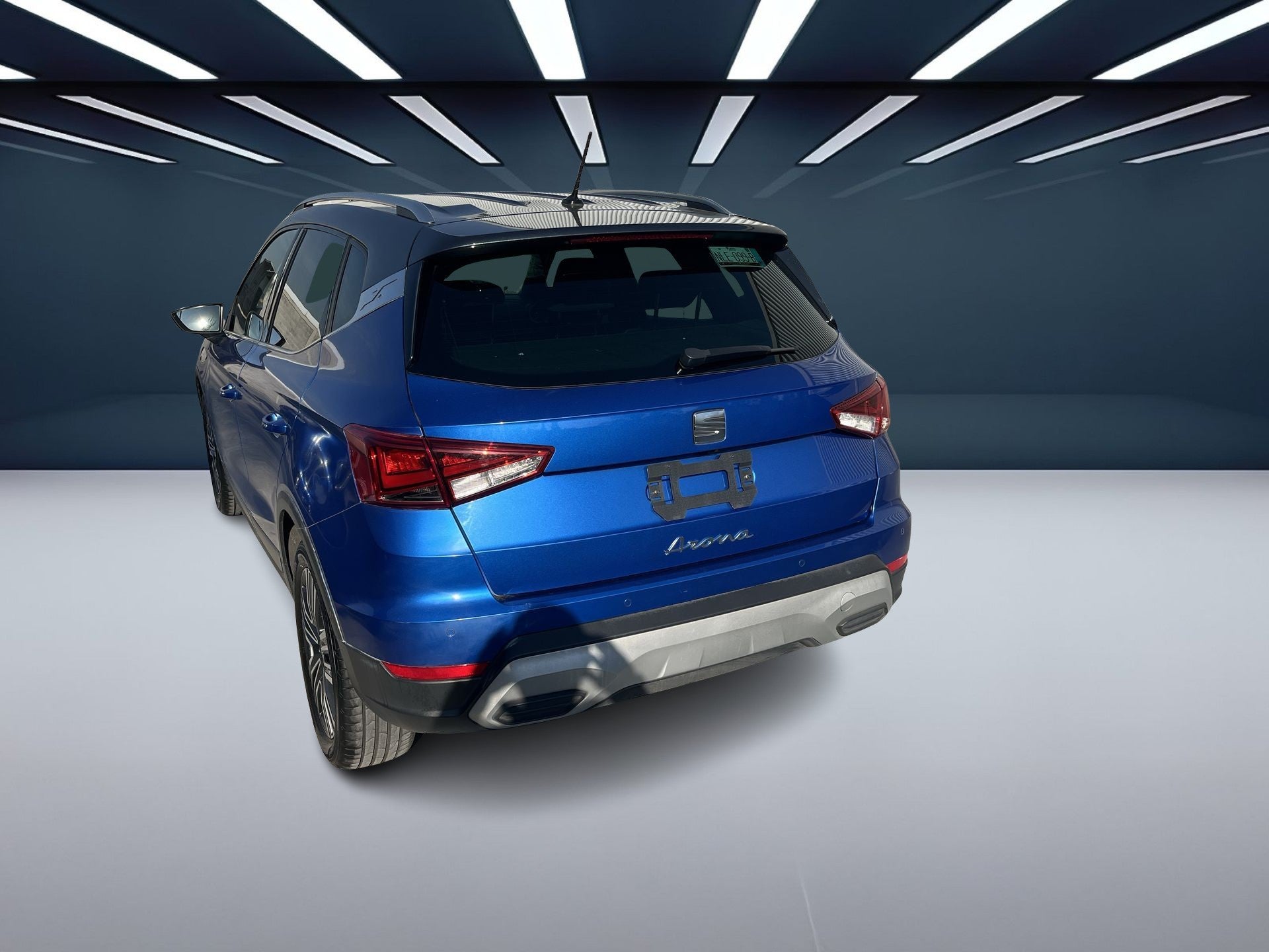 2023 Seat Arona 1.6 Xperience At