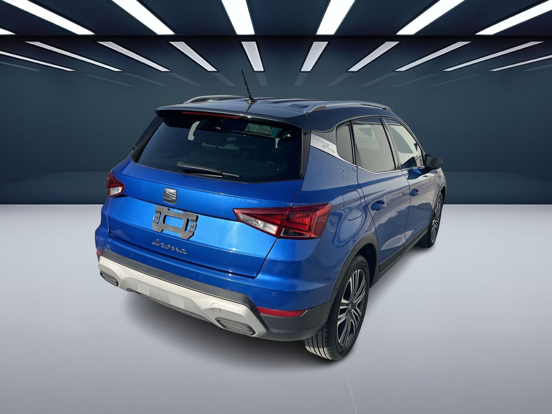 2023 Seat Arona 1.6 Xperience At