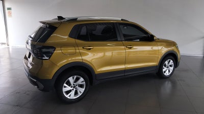 2024 Volkswagen Taigun 1.0 Trendline At