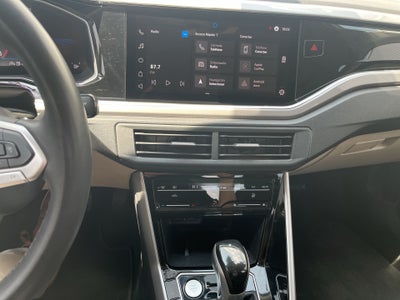 2024 Volkswagen Virtus 1.0 Highline At