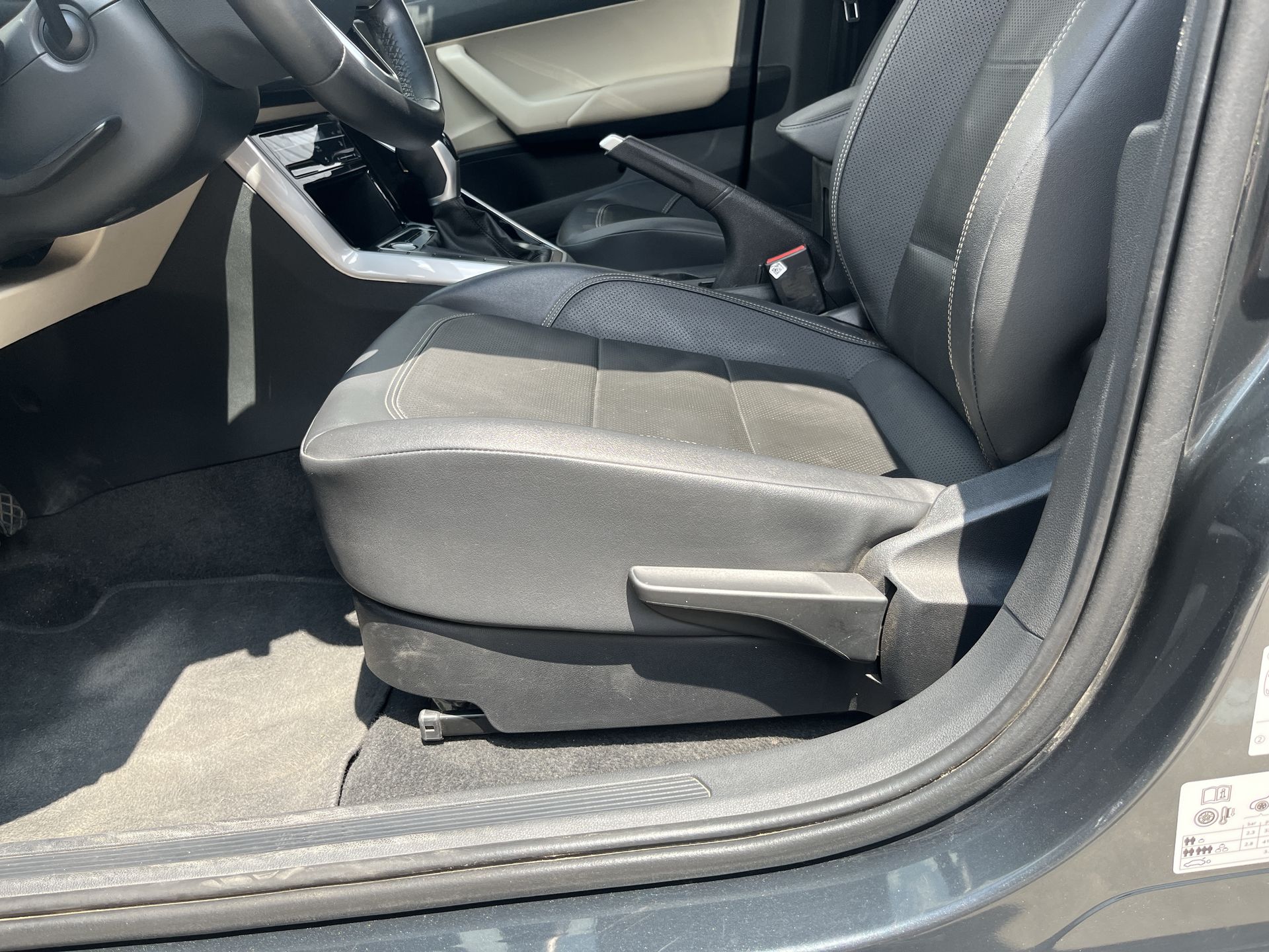 2024 Volkswagen Virtus 1.0 Highline At