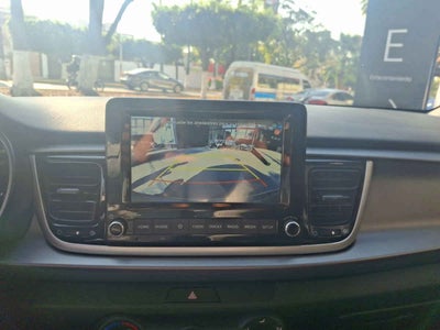 2022 Kia KIA RIO HB 5p LX L4/1.6 Man