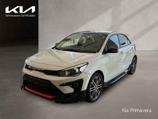 2022 Kia KIA RIO HB 5p S Pack L4/1.6 Man