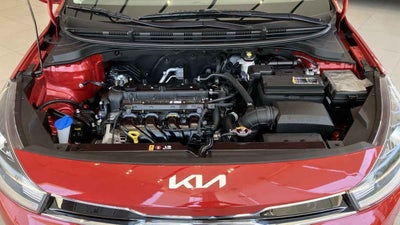 2023 Kia KIA RIO HB 5p LX L4/1.6 Aut