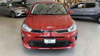 2023 Kia KIA RIO HB 5p LX L4/1.6 Aut