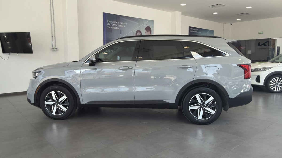 2023 Kia Sorento 5p EX Pack L4/2.5 Aut