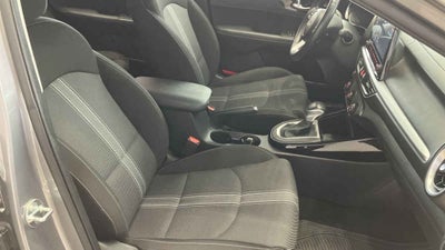 2024 Kia FORTE SEDAN 4p EX L4/2.0 Aut