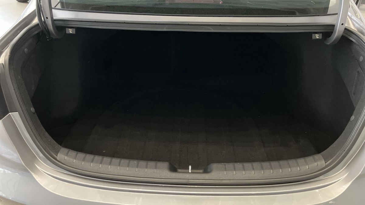 2024 Kia FORTE SEDAN 4p EX L4/2.0 Aut