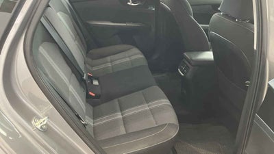 2024 Kia FORTE SEDAN 4p EX L4/2.0 Aut