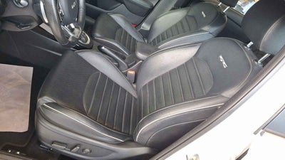 2023 Kia FORTE SEDAN 4p GT Line L4/2.0 Aut