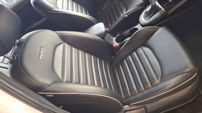 2023 Kia FORTE SEDAN 4p GT Line L4/2.0 Aut