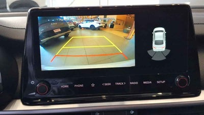 2023 Kia FORTE SEDAN 4p GT Line L4/2.0 Aut