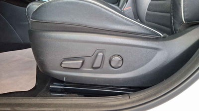 2023 Kia FORTE SEDAN 4p GT Line L4/2.0 Aut