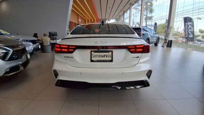 2023 Kia FORTE SEDAN 4p GT Line L4/2.0 Aut