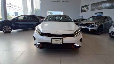 2023 Kia FORTE SEDAN 4p GT Line L4/2.0 Aut