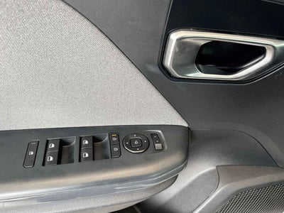 2026 Kia K4 4p EX L4/2.0 Aut