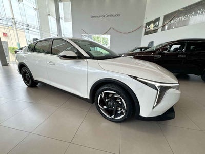 2026 Kia K4 4p EX L4/2.0 Aut