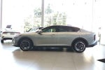 2026 Kia K4 4p EX L4/2.0 Man