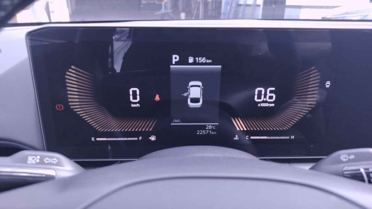 2025 Kia K4 4p EX L4/2.0 Aut