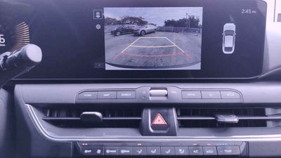 2025 Kia K4 4p EX L4/2.0 Aut