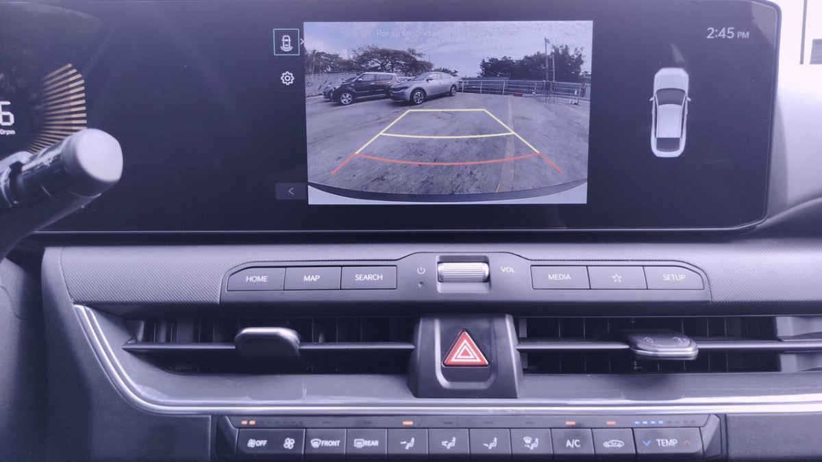 2025 Kia K4 4p EX L4/2.0 Aut