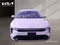 2025 Kia K4 4p EX L4/2.0 Aut