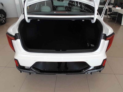 2026 Kia K4 5p GT Line Turbo L4/1.6 Aut