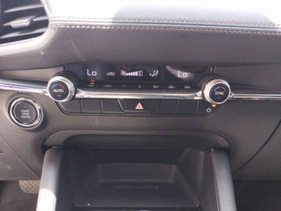 2024 Mazda Mazda 3 4p Sedan Signature L4/2.5/T Aut