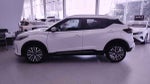 2024 Nissan Kicks 5p Platinum L4/1.6 Aut