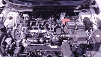 2024 Nissan Kicks 5p Platinum L4/1.6 Aut