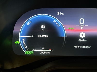 2025 Toyota Sienna 5p XSE HEV L4/2.5 Aut